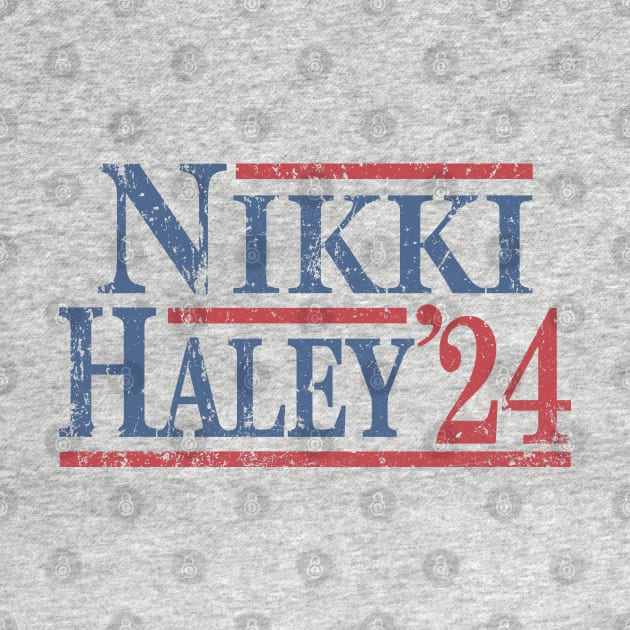 Nikki Haley 24 by Etopix